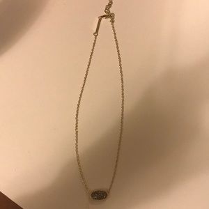 Kendra Scott Necklace!! Includes Dust Bag